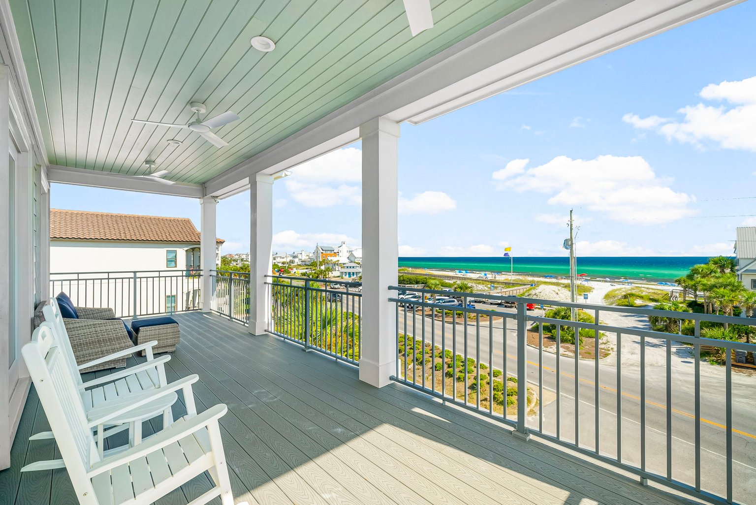 Santa Rosa Beach Vacation Rental