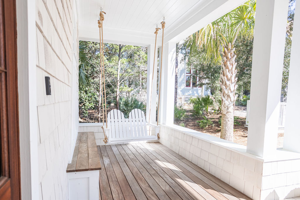 Inlet Beach Vacation Rental