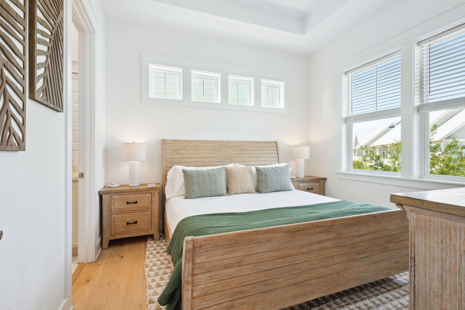 Inlet Beach Vacation Rental