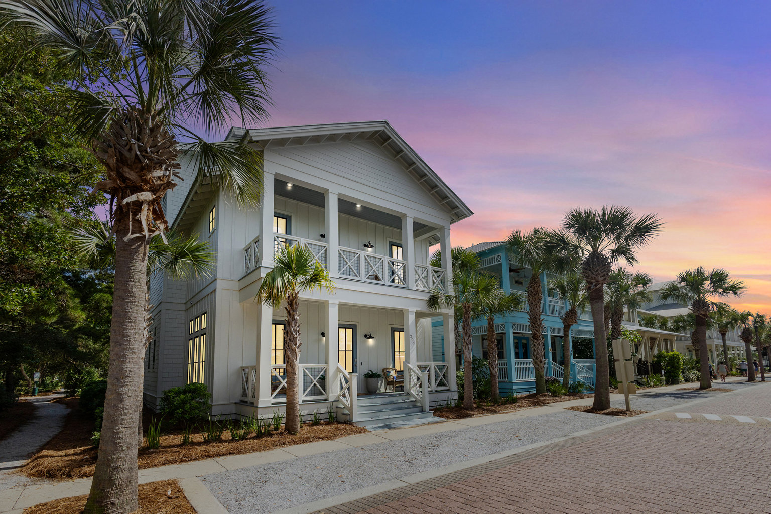 Seacrest Beach Vacation Rental