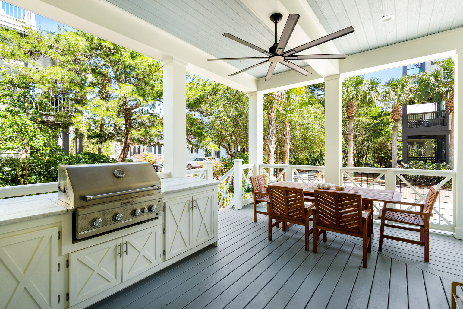 Seacrest Beach Vacation Rental