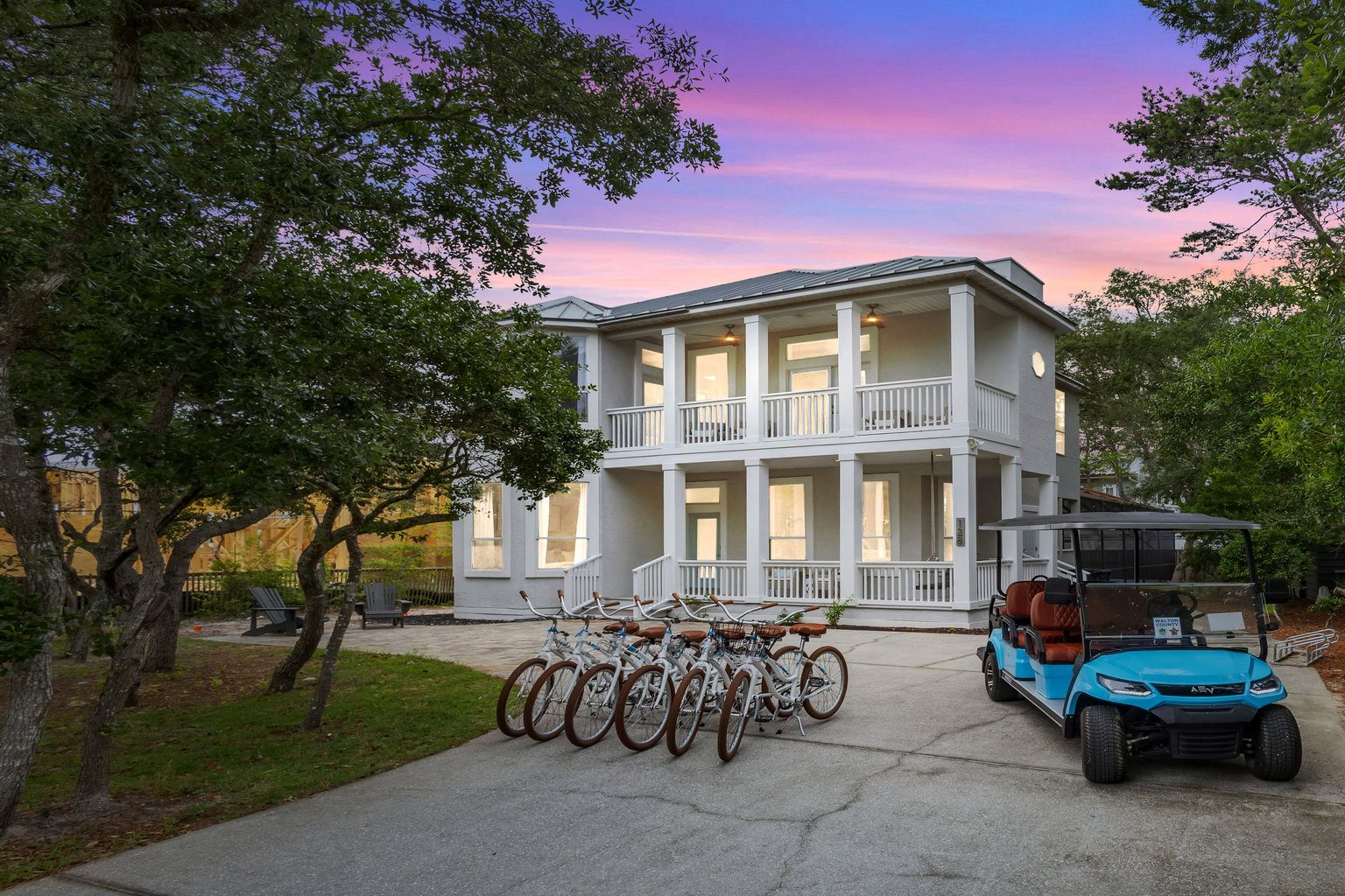 Seacrest Vacation Rental