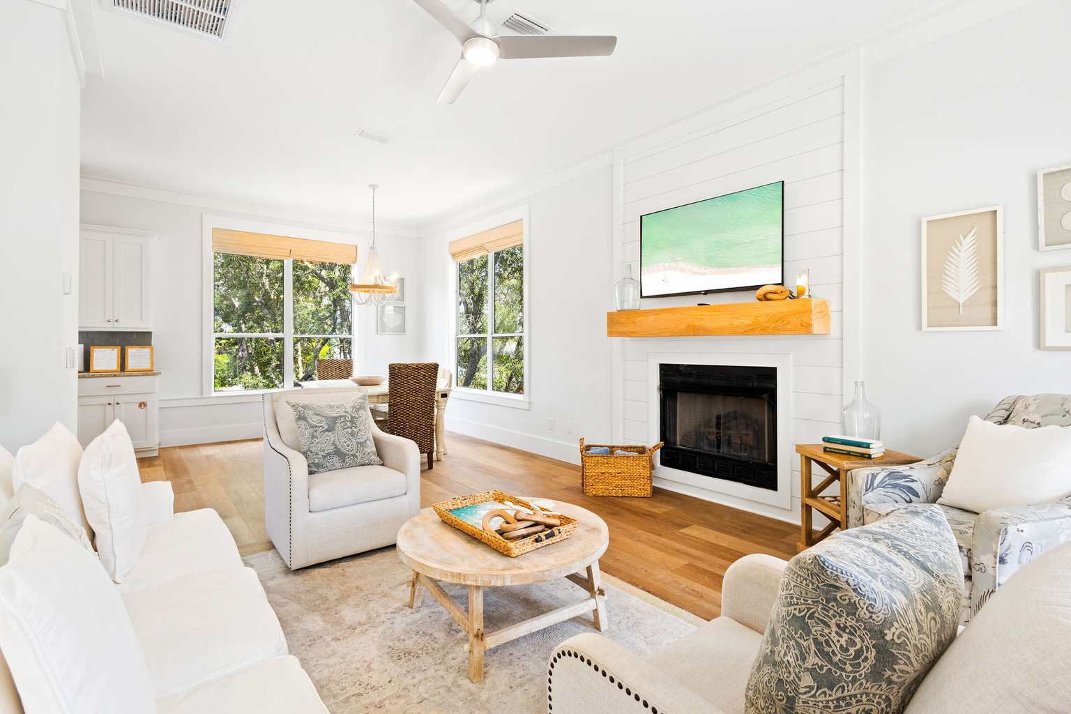 Seacrest Vacation Rental