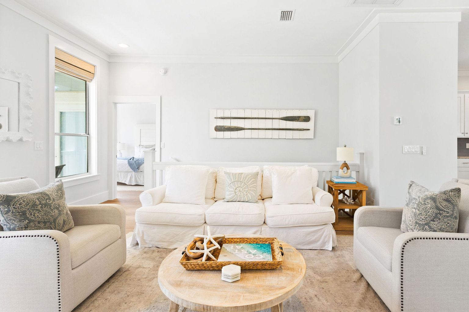 Seacrest Vacation Rental