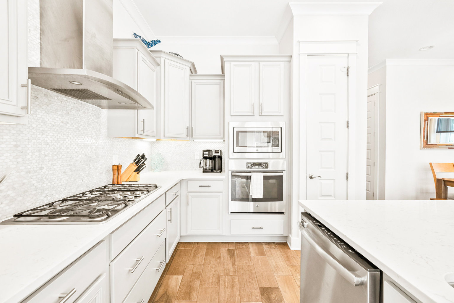 Inlet Beach Vacation Rental