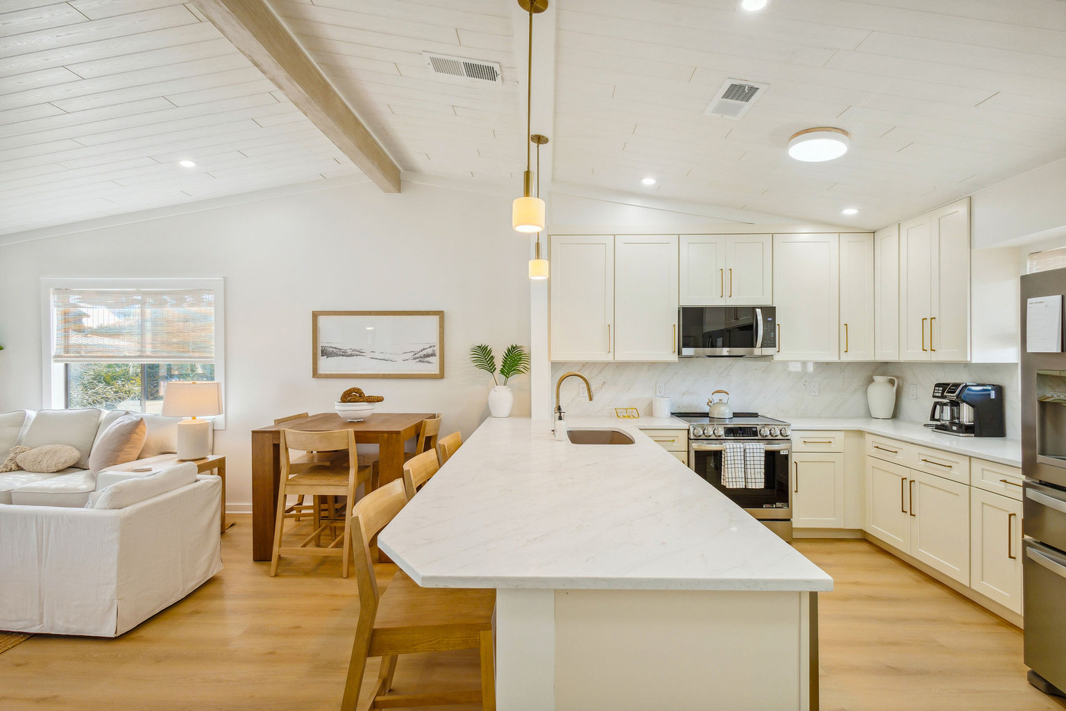 Santa Rosa Beach Vacation Rental