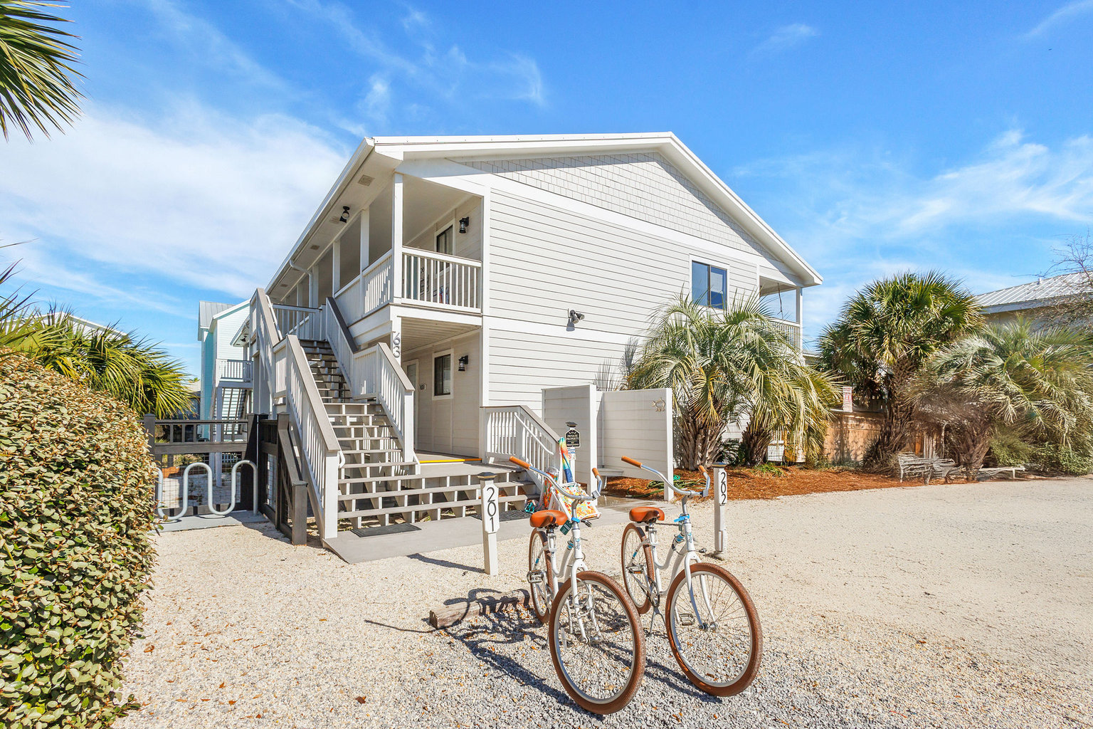 Santa Rosa Beach Vacation Rental