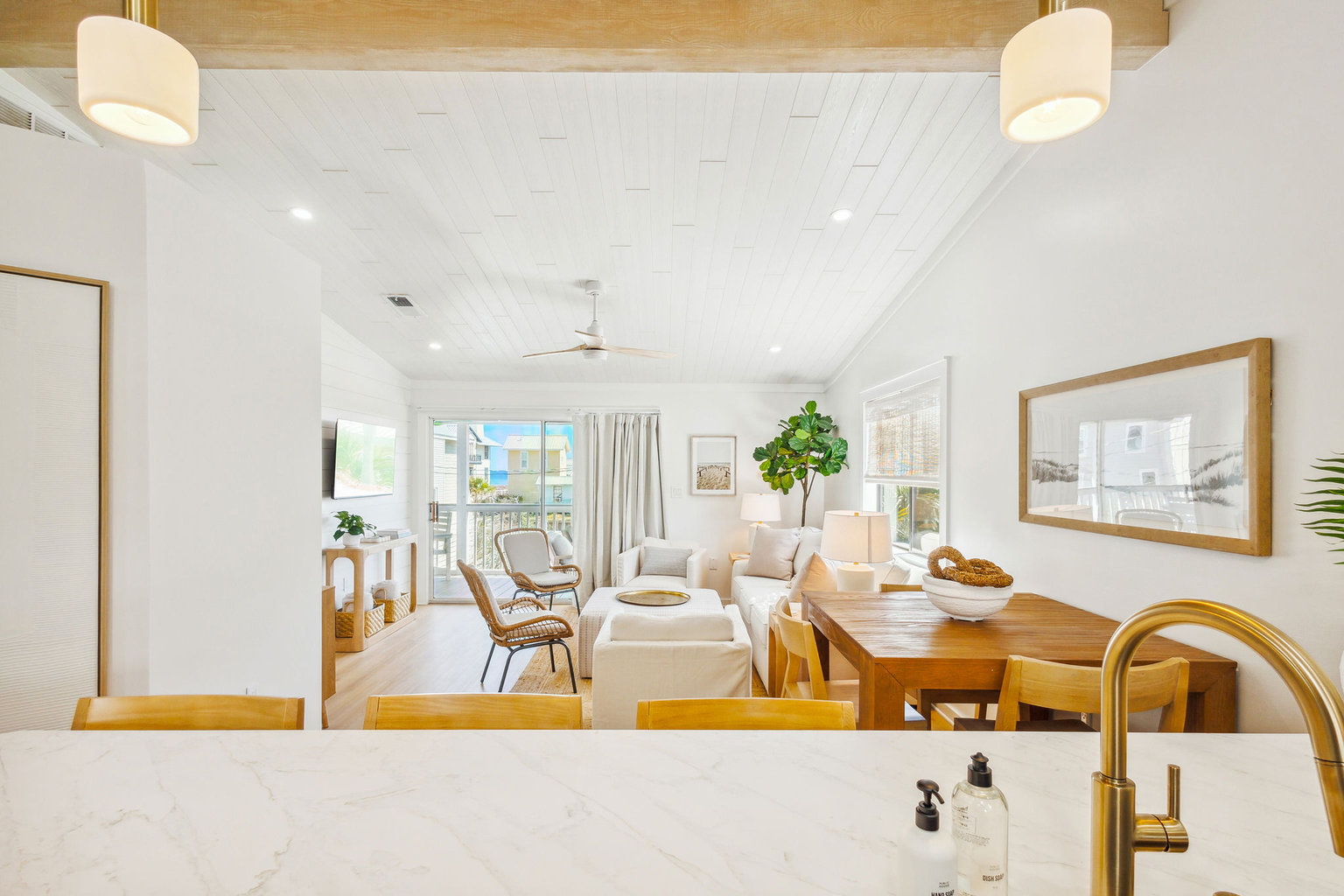 Santa Rosa Beach Vacation Rental