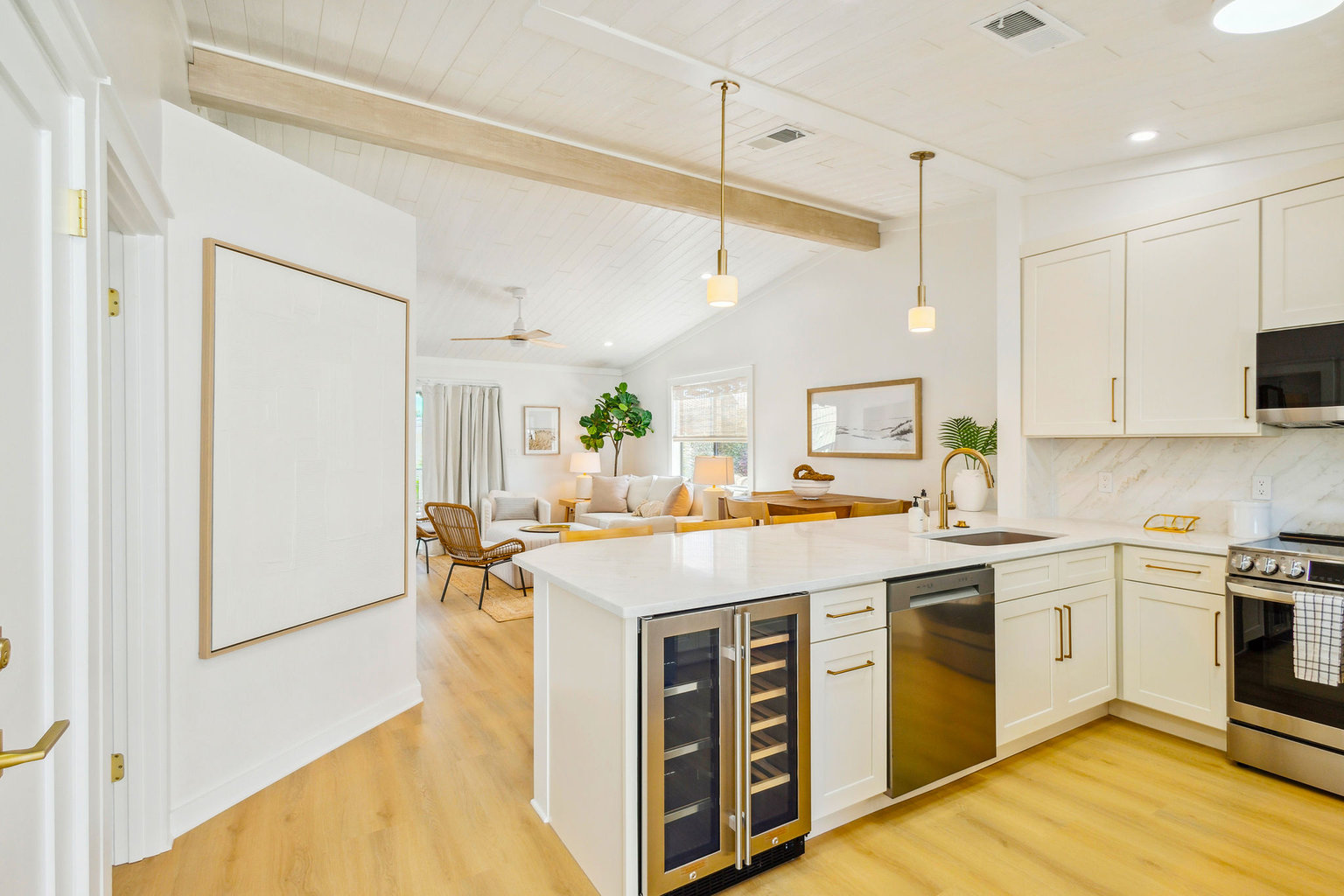 Santa Rosa Beach Vacation Rental