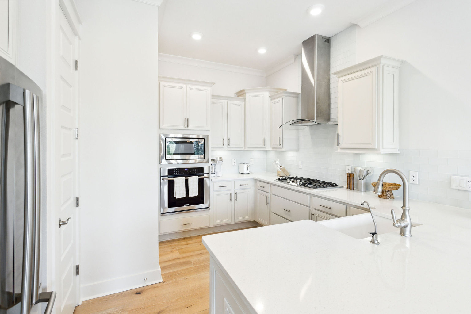 Inlet Beach Vacation Rental