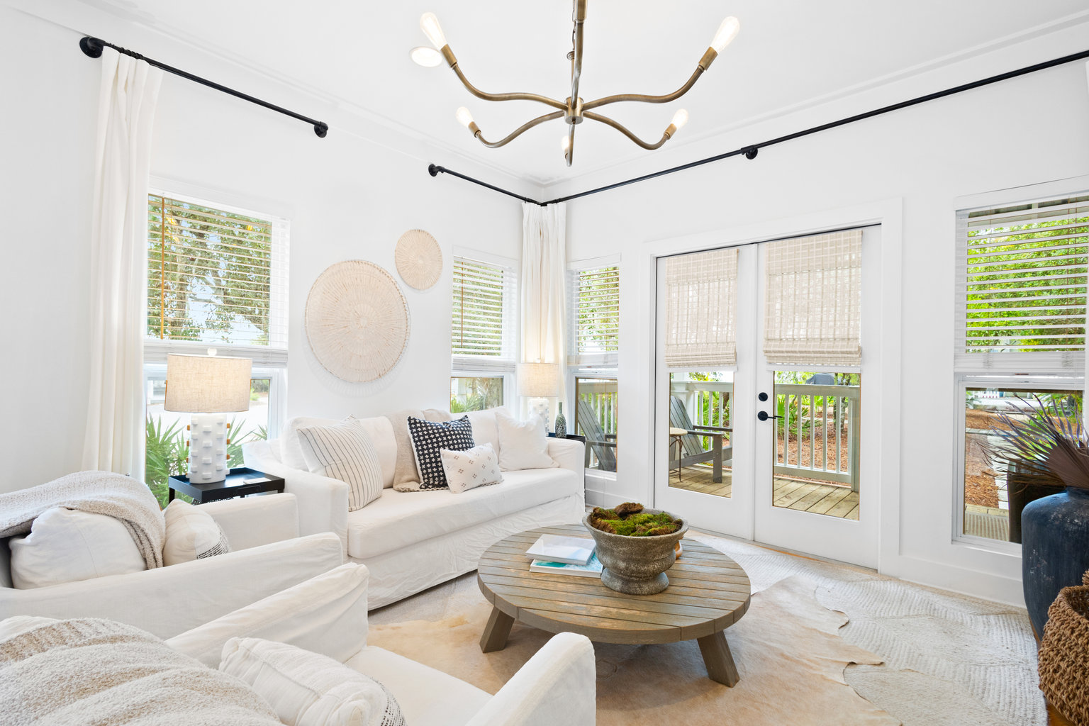 Seacrest Vacation Rental