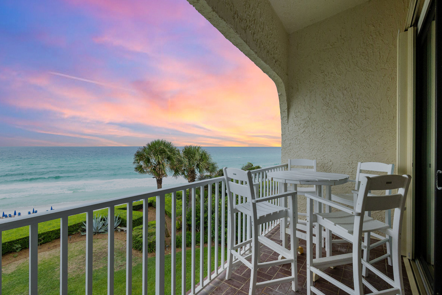 Seacrest Vacation Rental