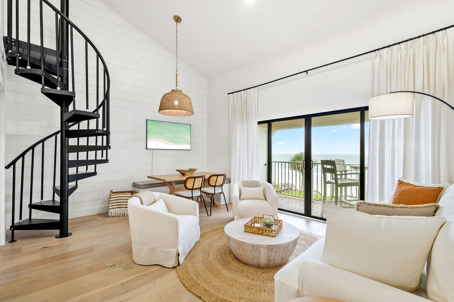 Seacrest Vacation Rental