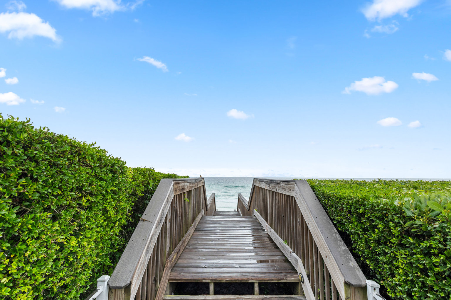 Seacrest Vacation Rental