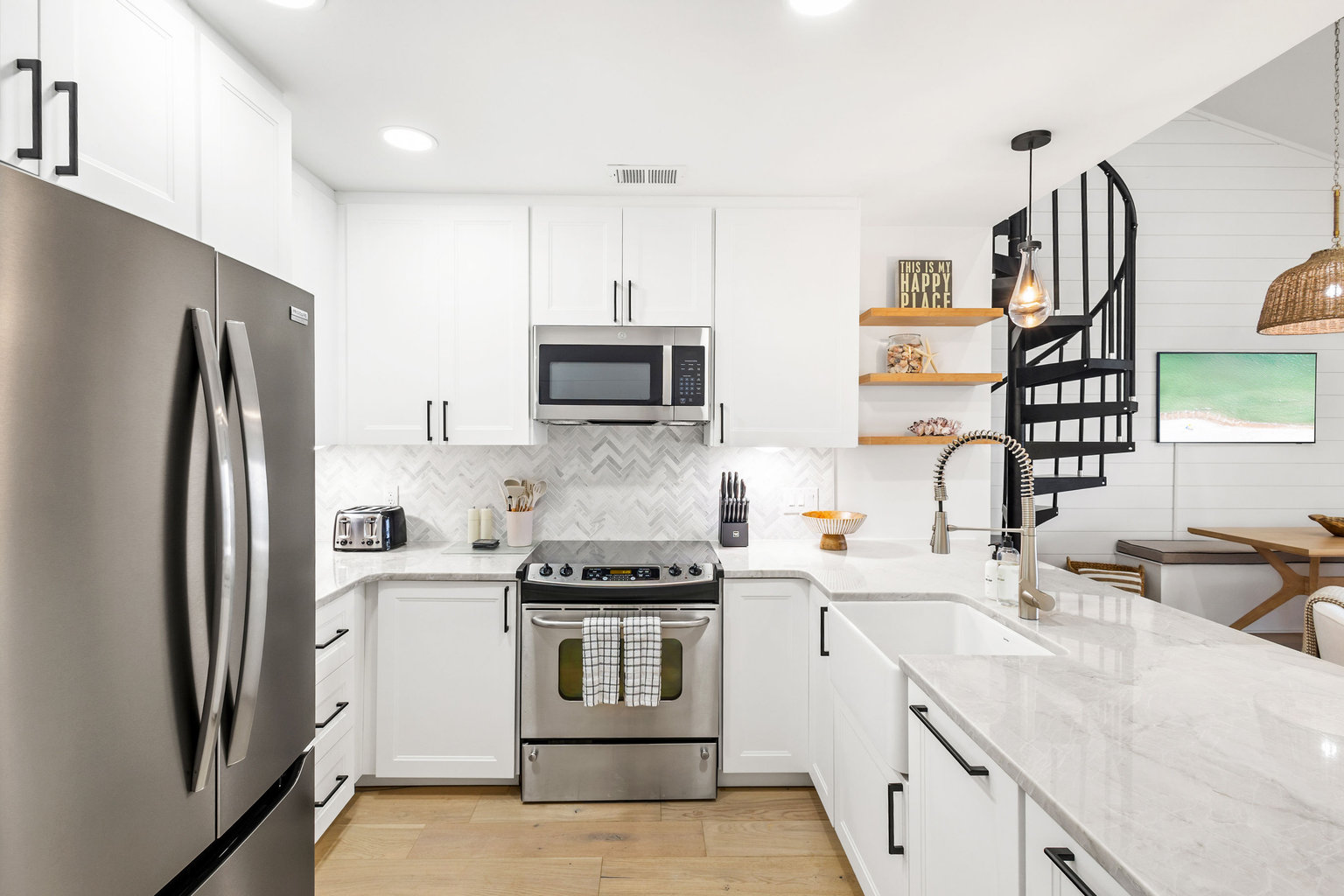 Seacrest Vacation Rental