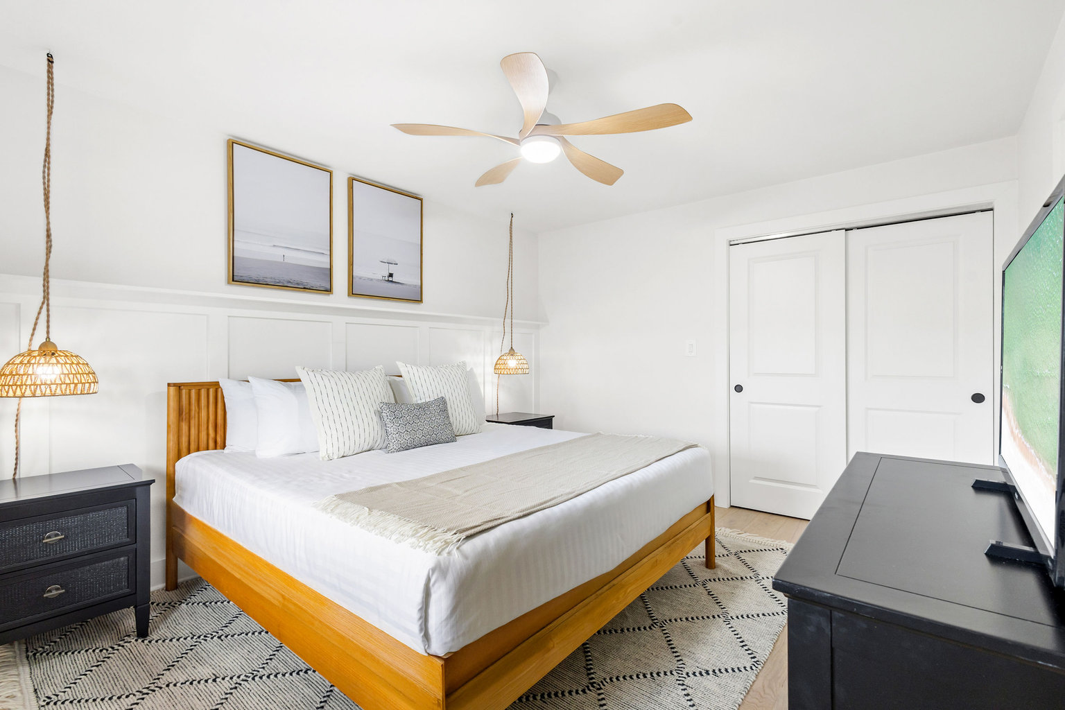 Seacrest Vacation Rental