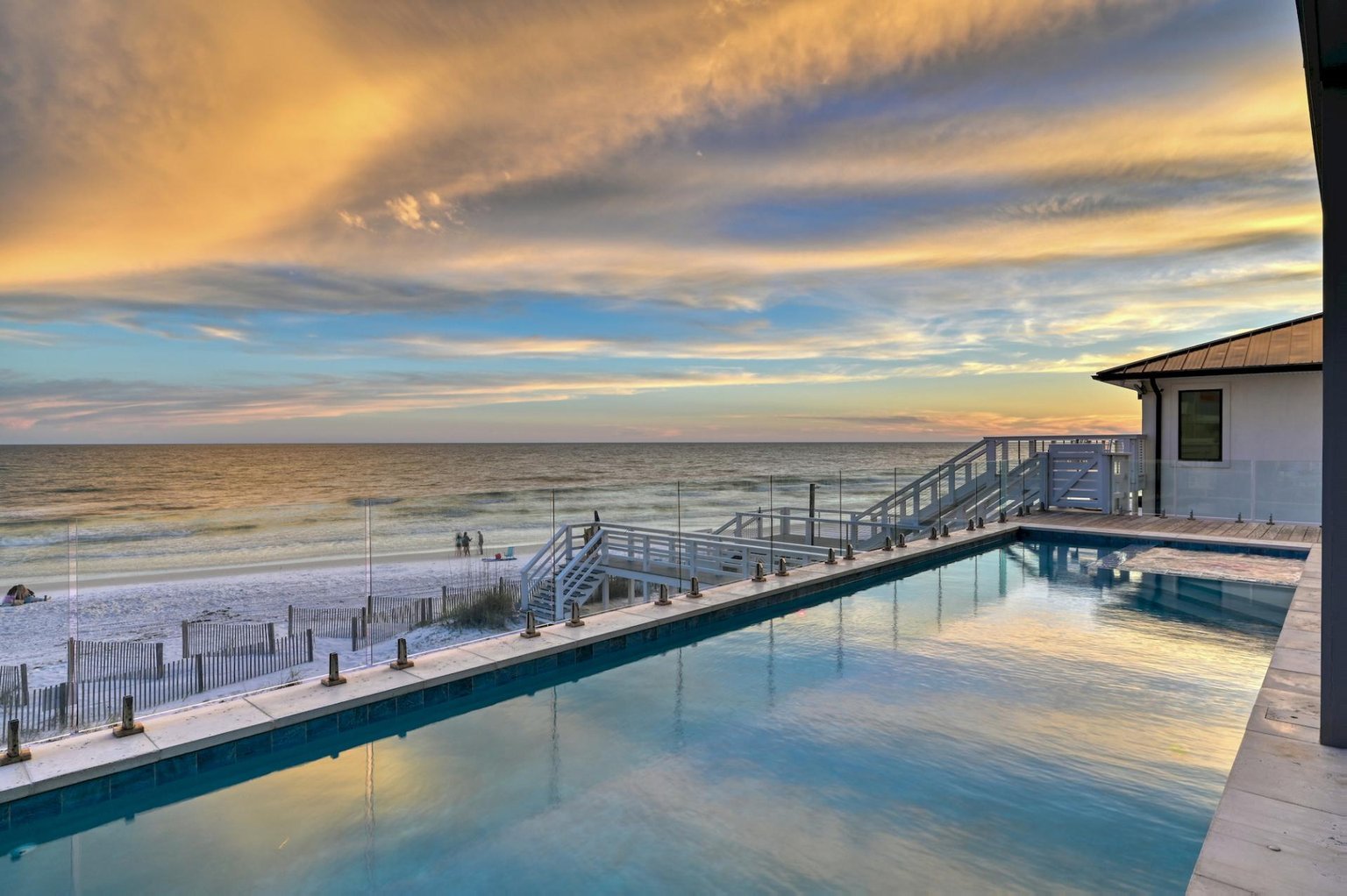 Santa Rosa Beach Vacation Rental