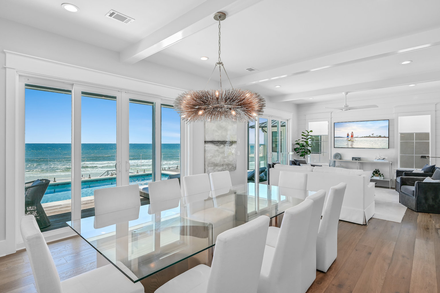 Santa Rosa Beach Vacation Rental