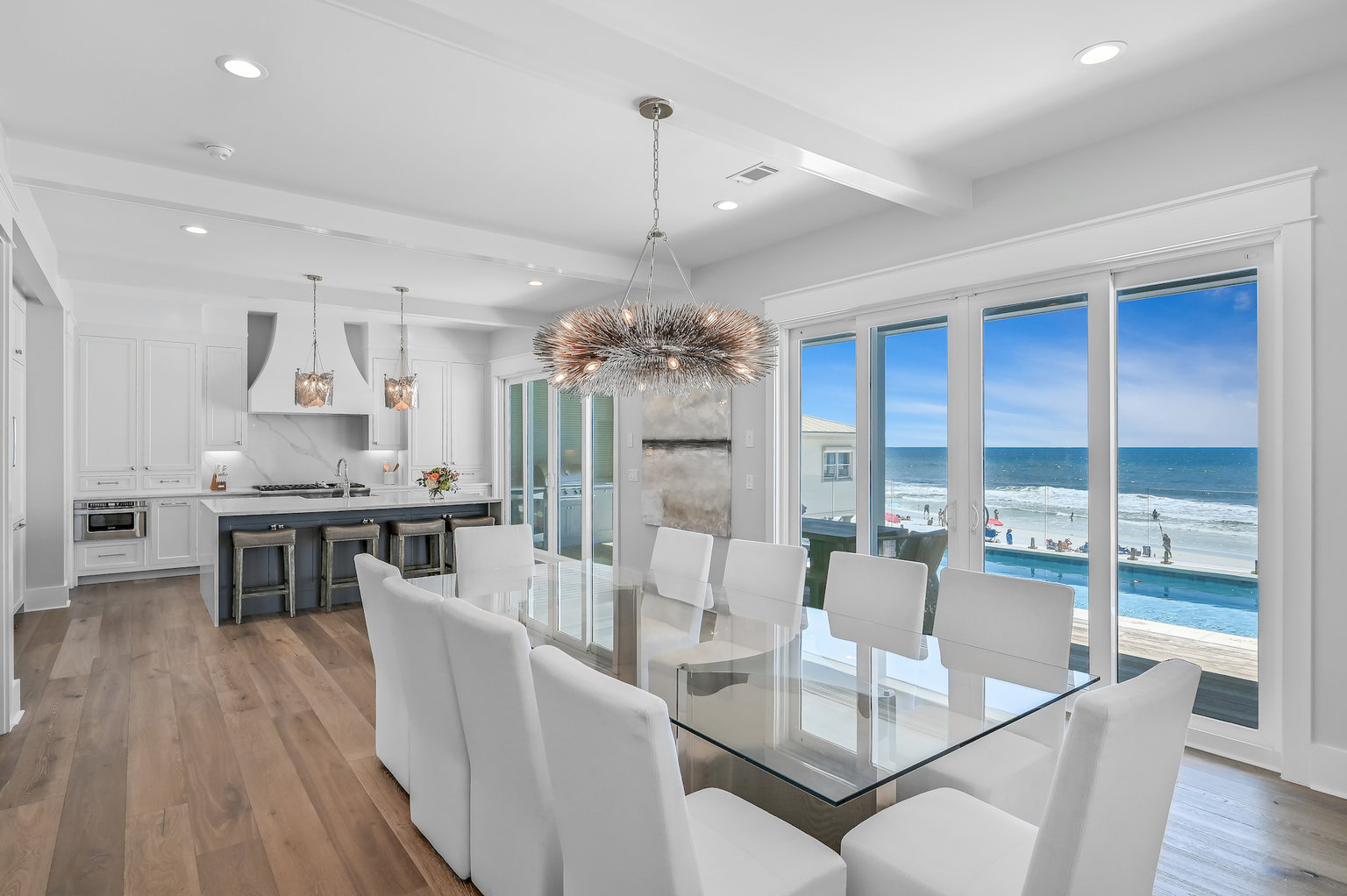 Santa Rosa Beach Vacation Rental