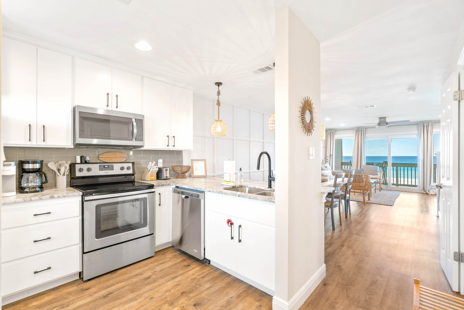 Panama City Beach Vacation Rental