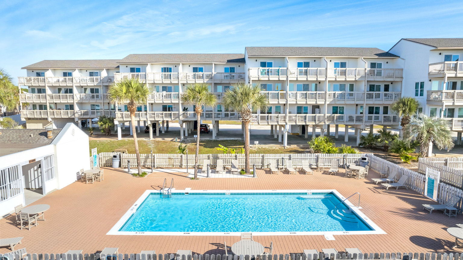 Panama City Beach Vacation Rental