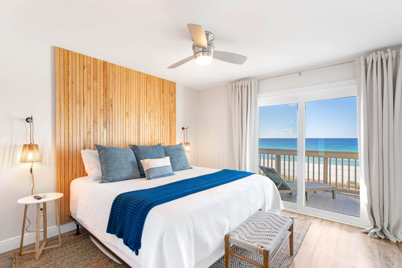 Panama City Beach Vacation Rental