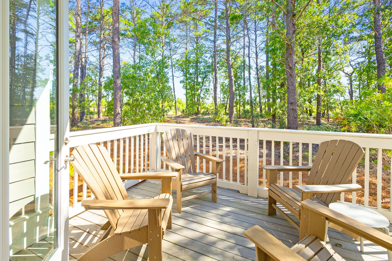 Inlet Beach Vacation Rental