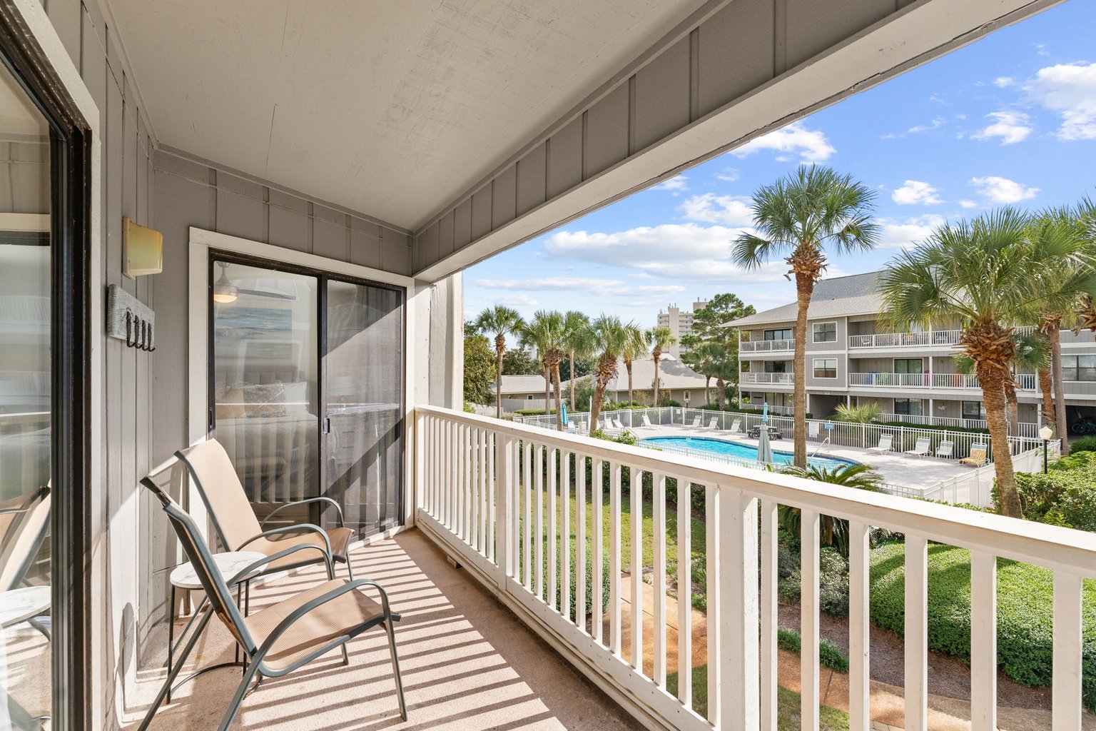 Seagrove Beach Vacation Rental