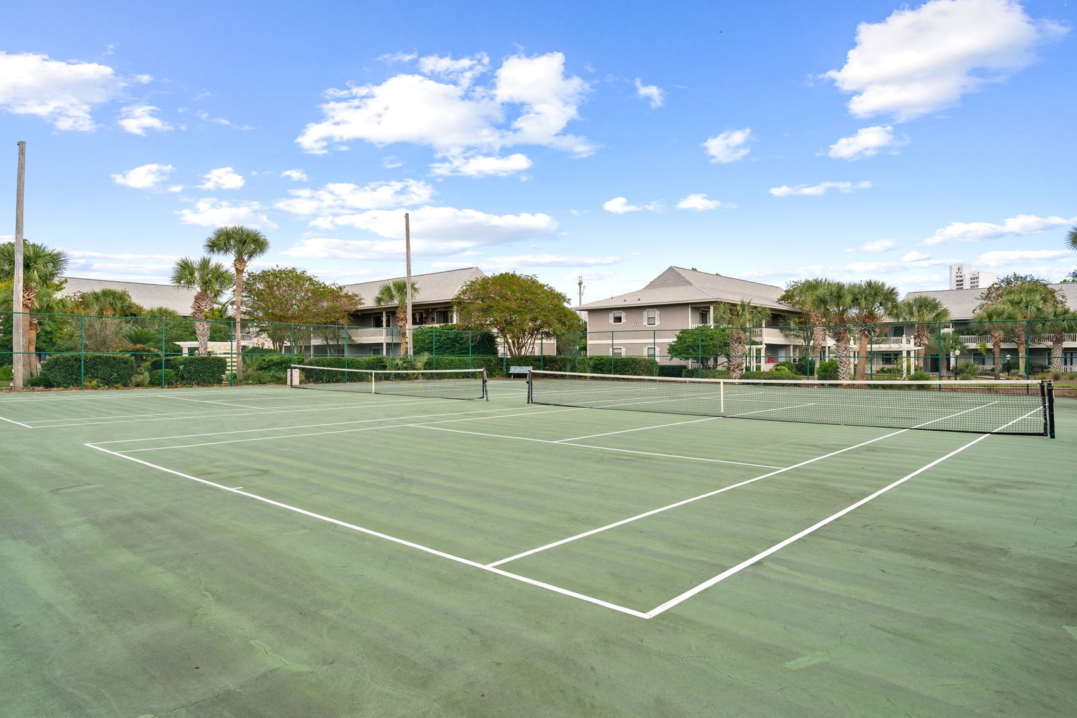 Seagrove Beach Vacation Rental