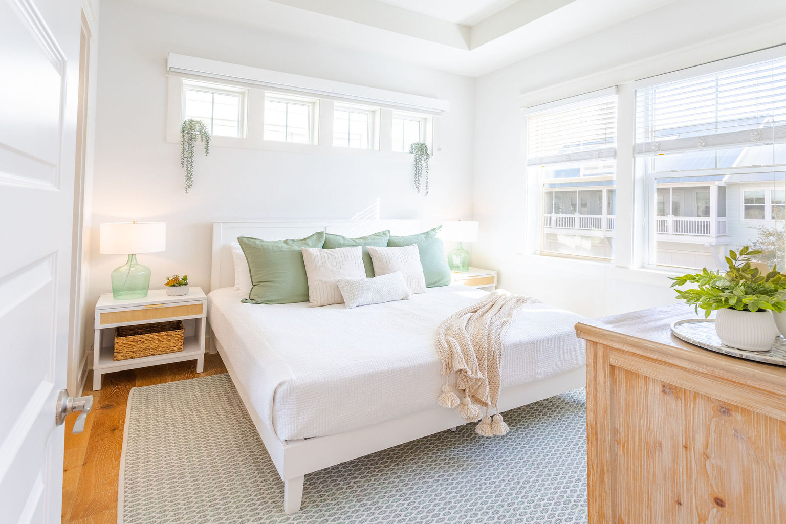 Inlet Beach Vacation Rental