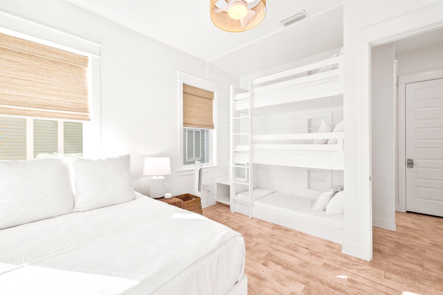 Inlet Beach Vacation Rental