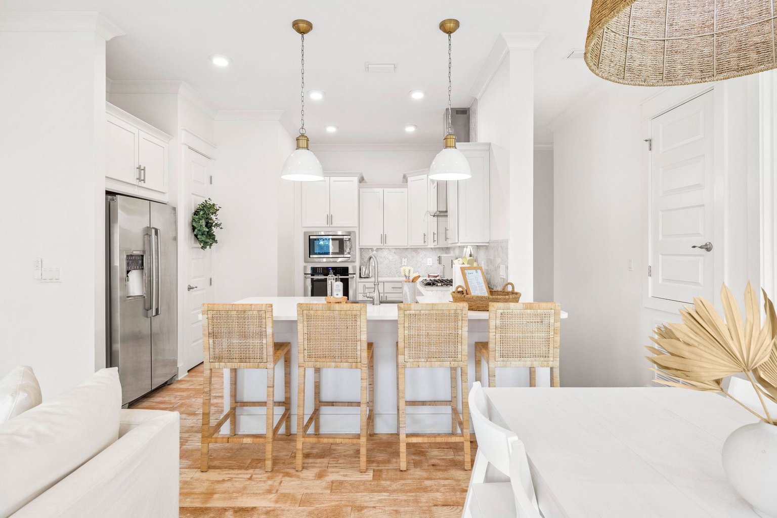 Inlet Beach Vacation Rental