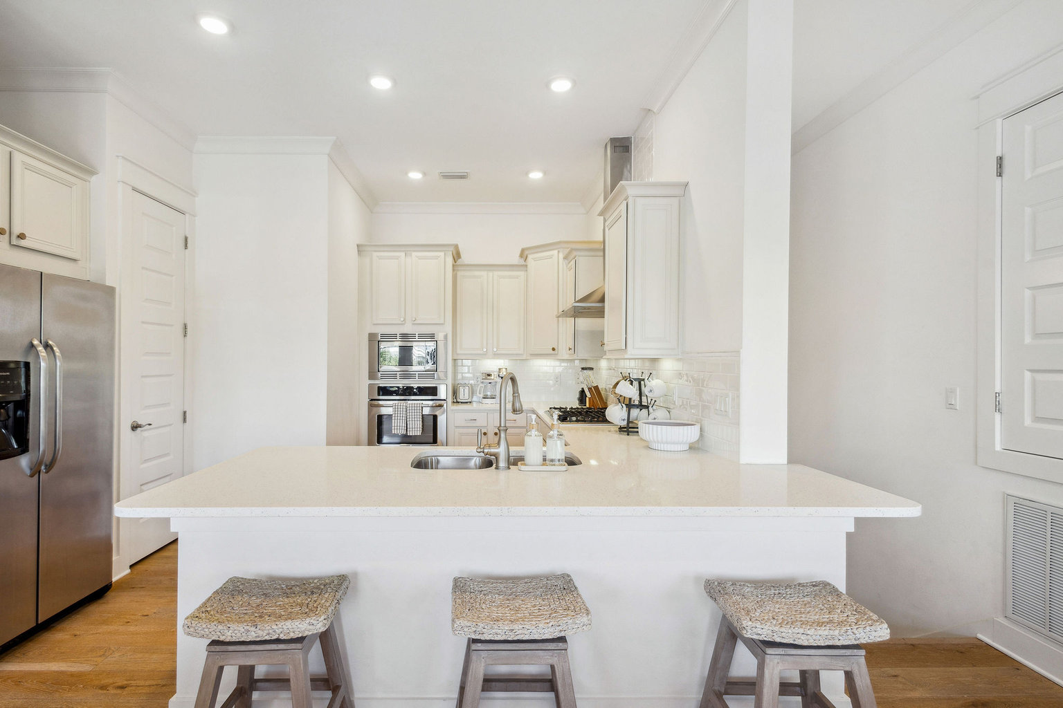 Inlet Beach Vacation Rental