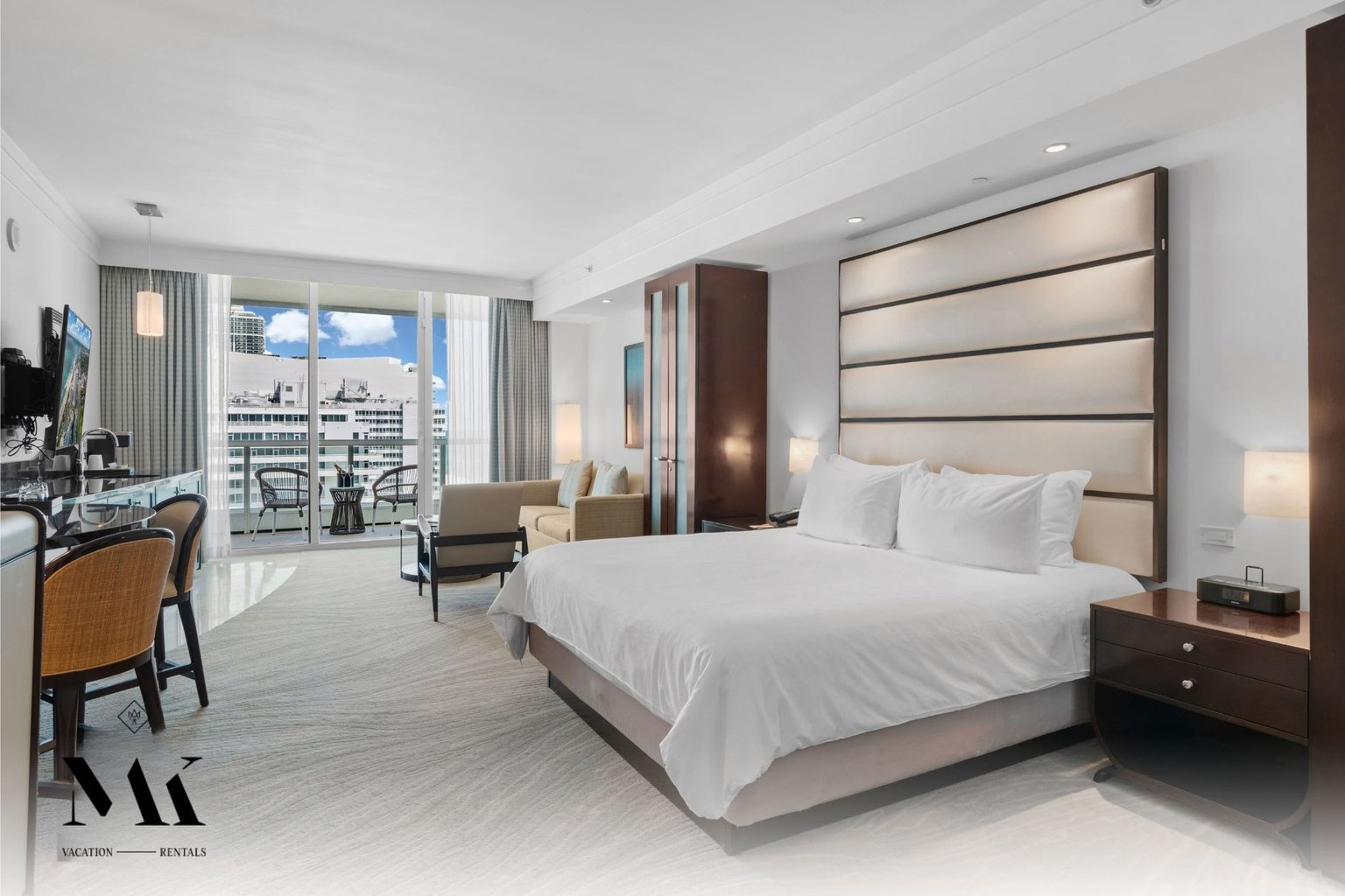 Miami Beach Vacation Rental