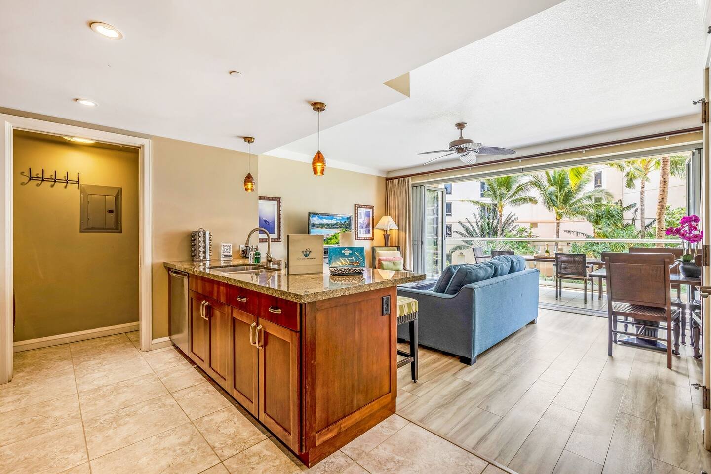 Kaanapali Vacation Rental