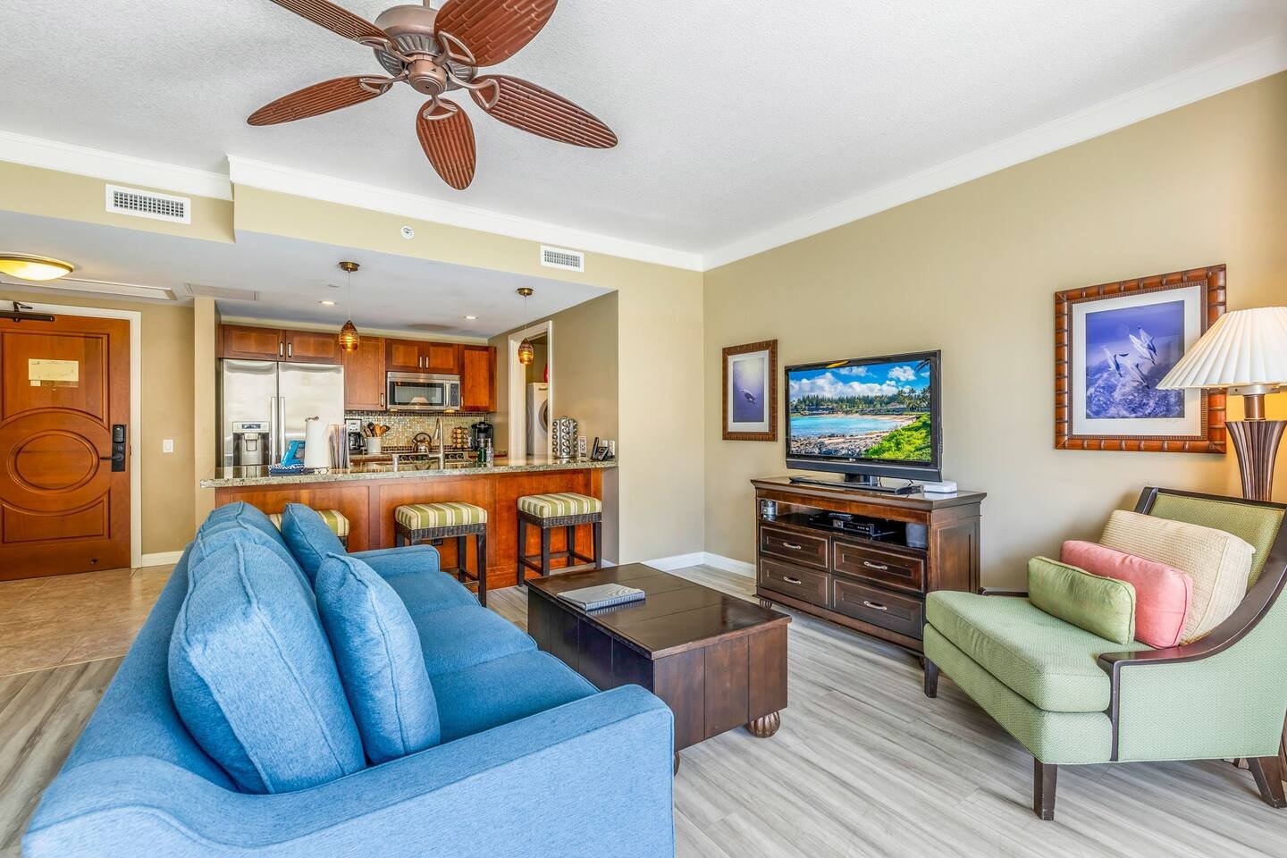 Kaanapali Vacation Rental
