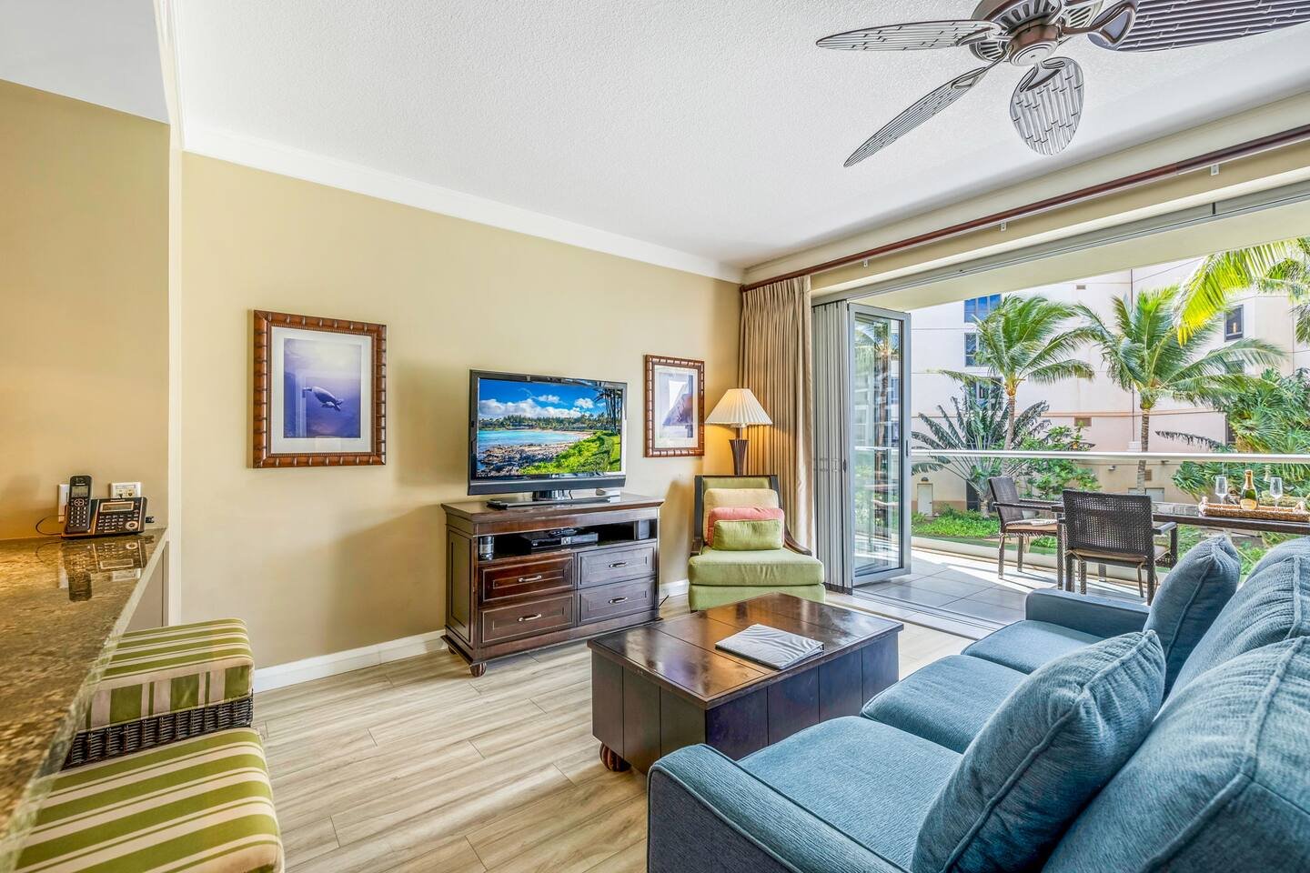 Kaanapali Vacation Rental