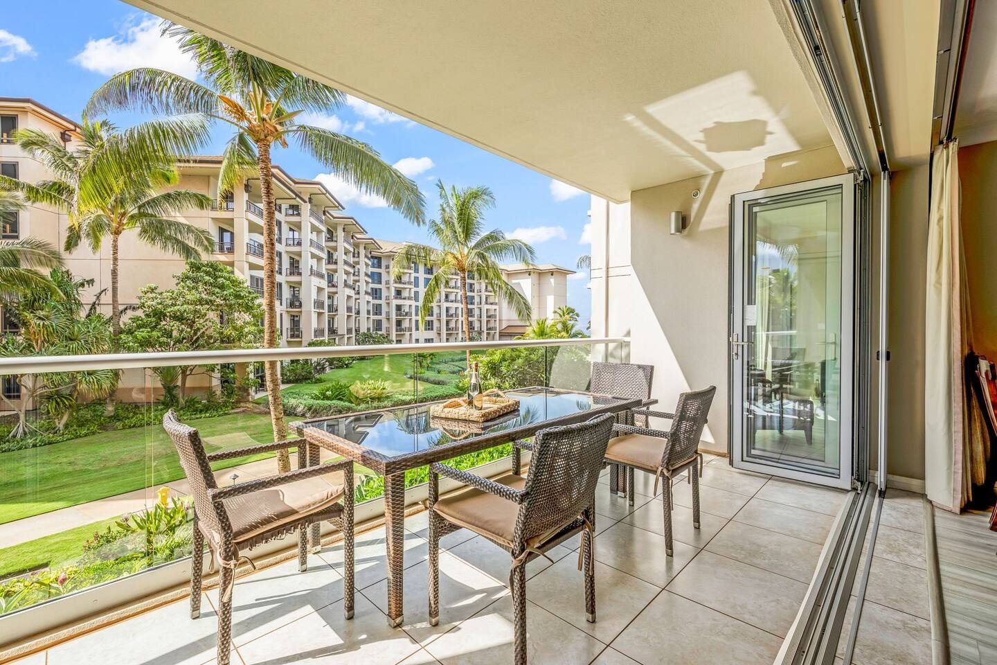 Kaanapali Vacation Rental