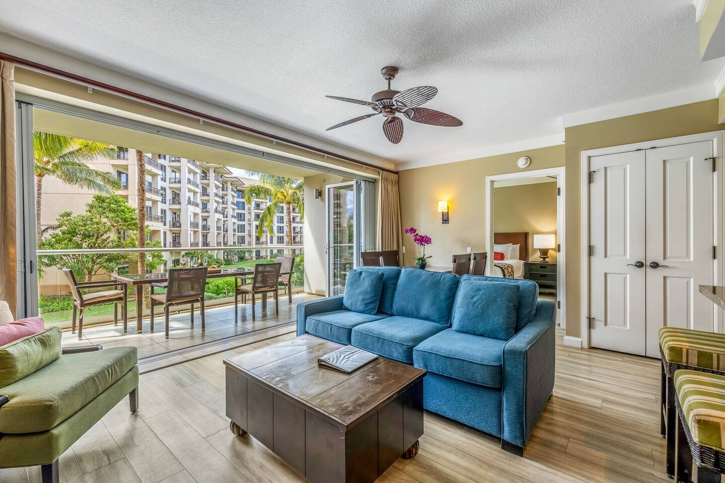 Kaanapali Vacation Rental