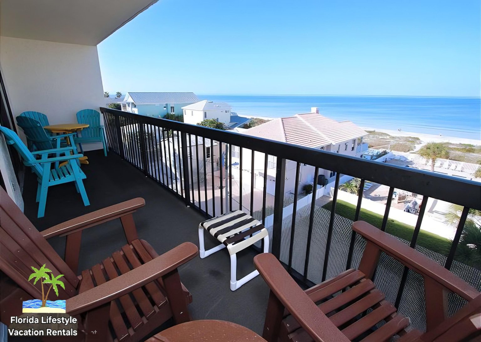 Indian Rocks Beach Vacation Rental