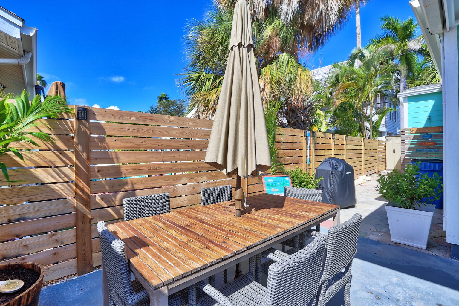 Treasure Island Vacation Rental