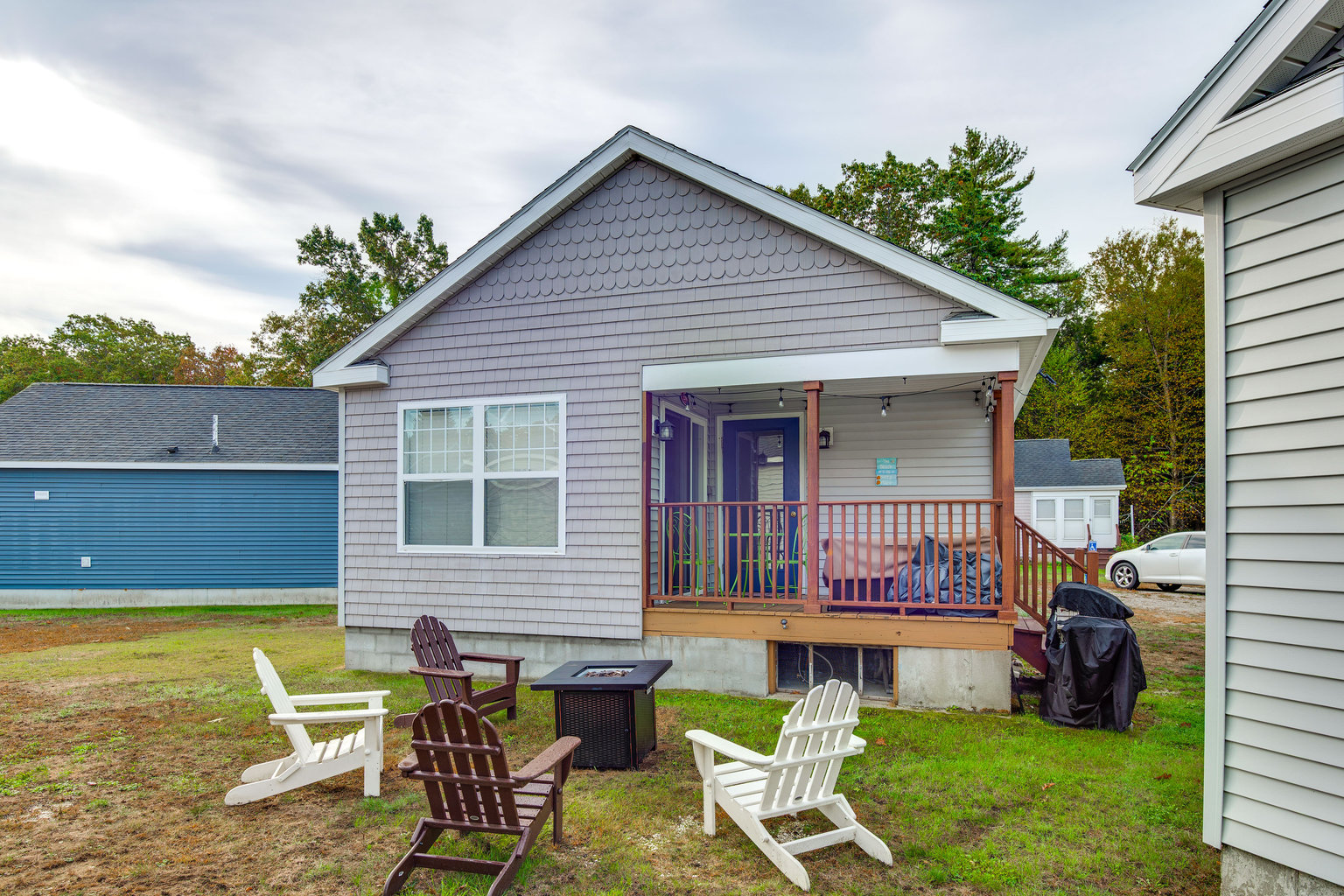 Wells Vacation Rental