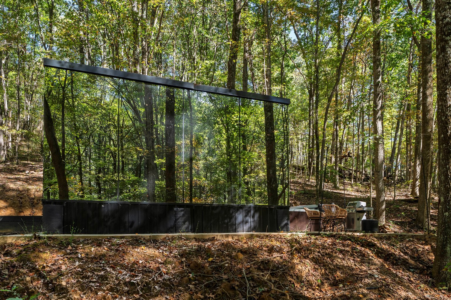 Laurelville Vacation Rental