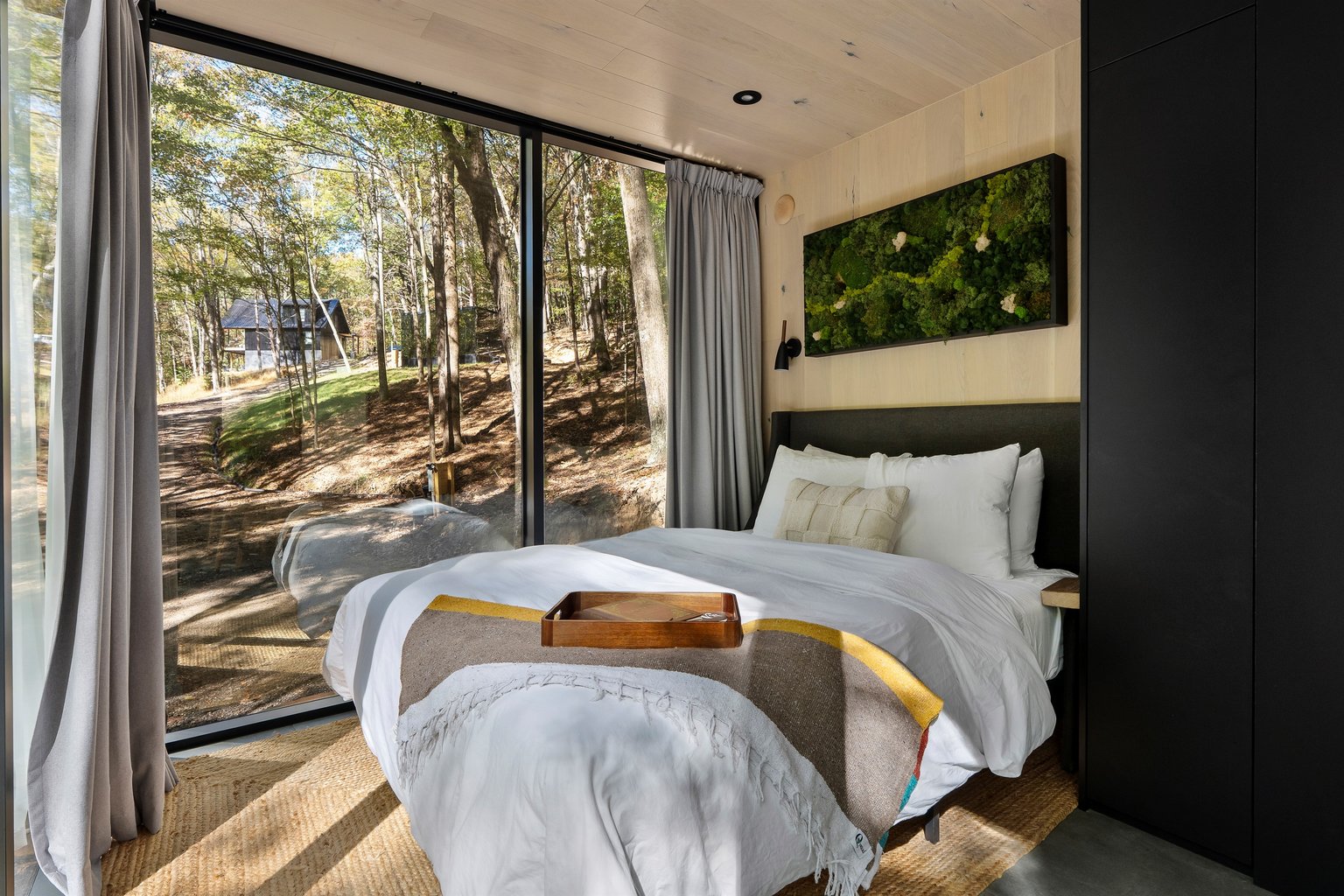 Laurelville Vacation Rental