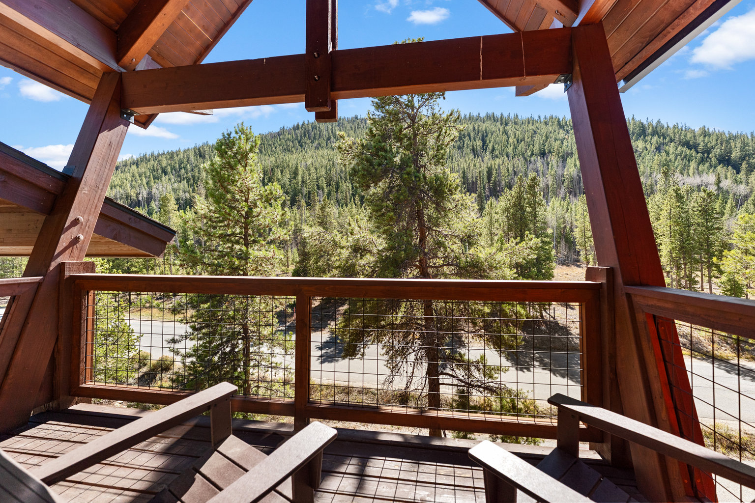 Keystone Vacation Rental