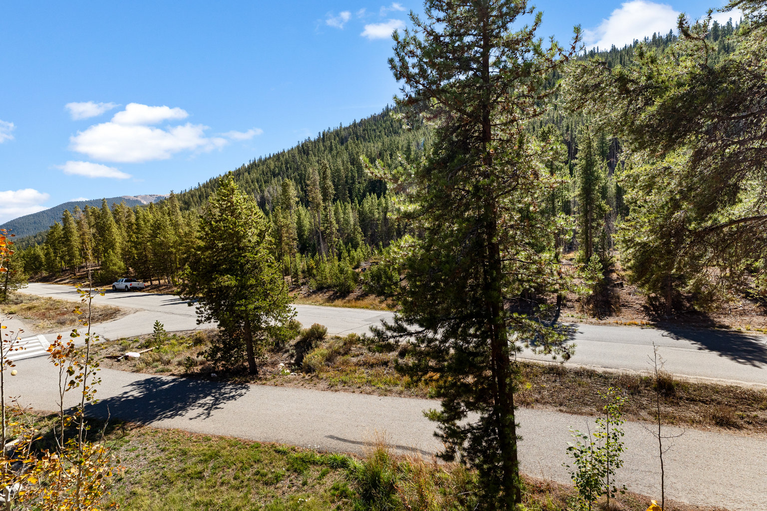 Keystone Vacation Rental