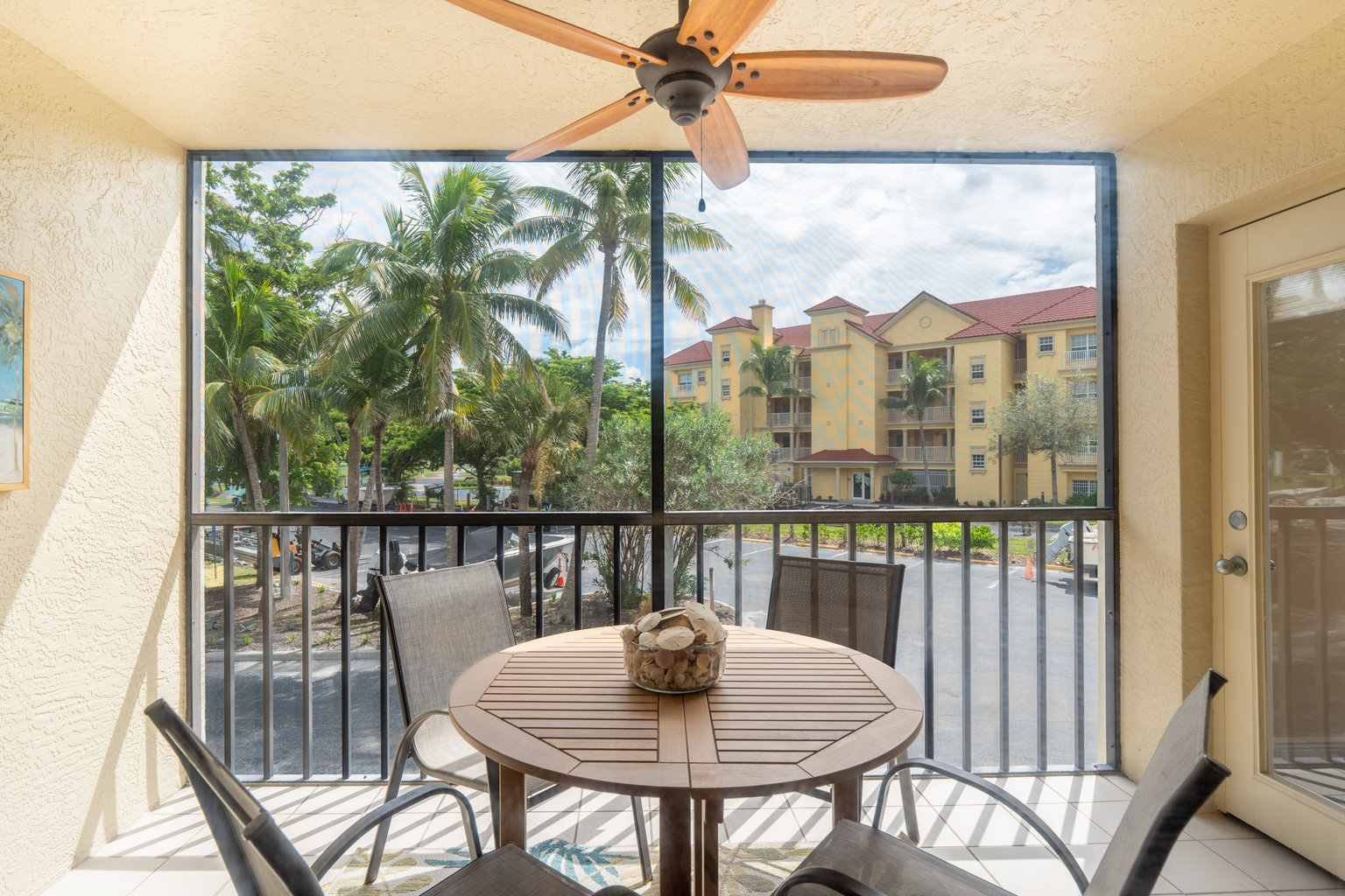 Fort Myers Beach Vacation Rental
