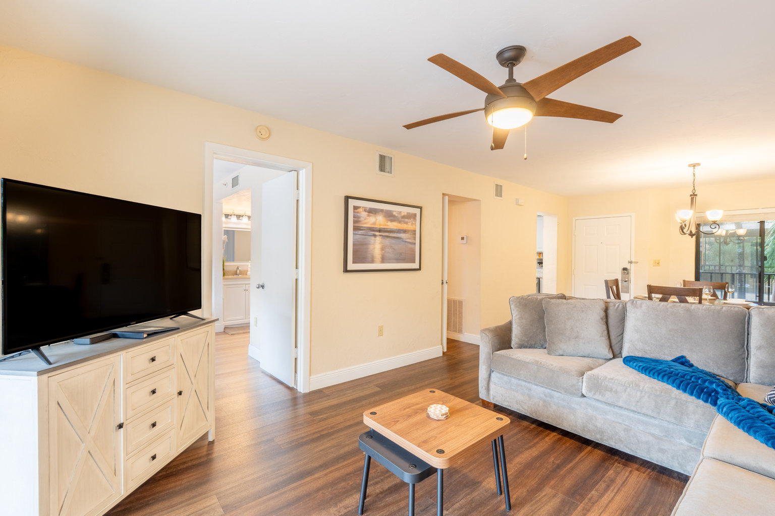 Fort Myers Beach Vacation Rental