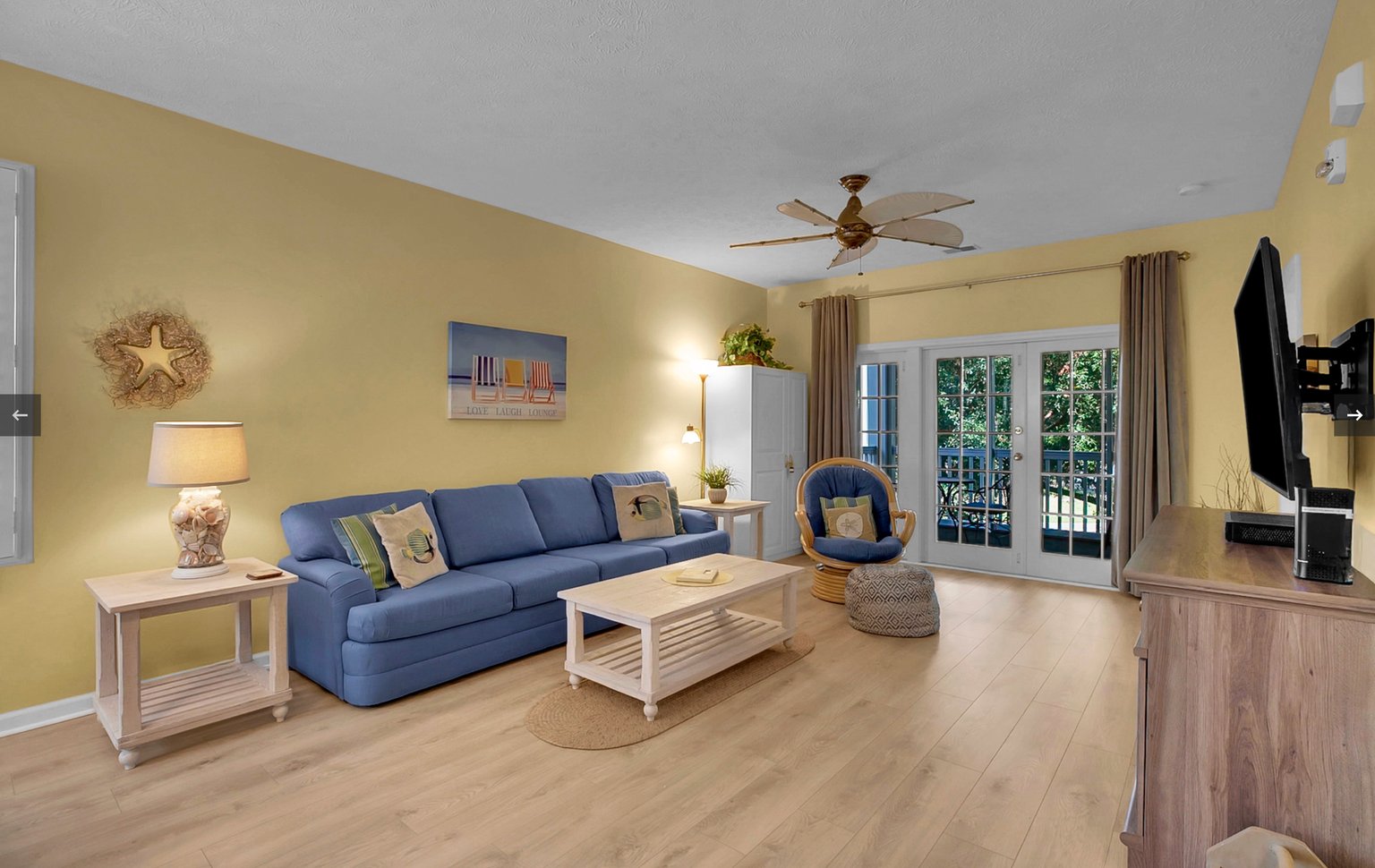 North Myrtle Beach Vacation Rental