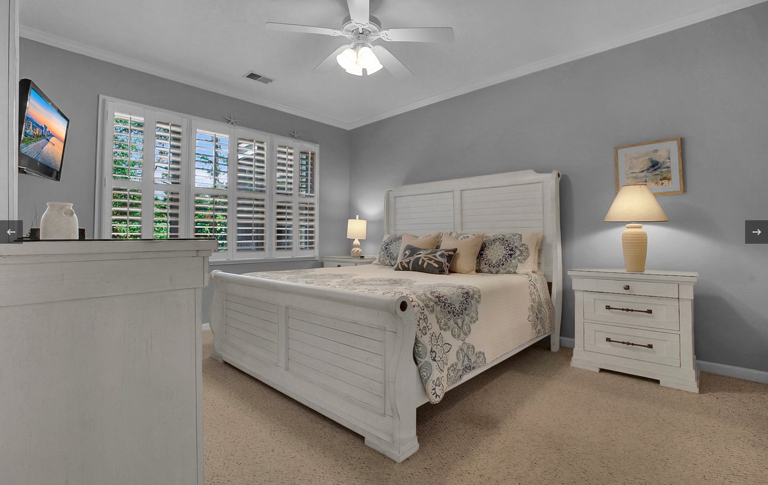 North Myrtle Beach Vacation Rental